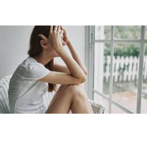 Lo âu, trầm cảm
